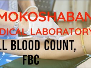 Full Blood Count (FBC)